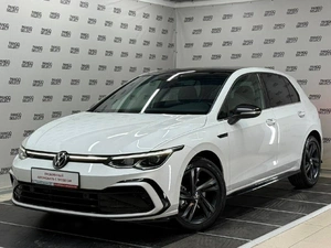 Хетчбэк Volkswagen Golf 2021 года, 2790000 рублей, Красноярск