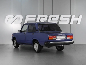 Седан ВАЗ (LADA) 2107 2007 года, 320000 рублей, Минеральные Воды