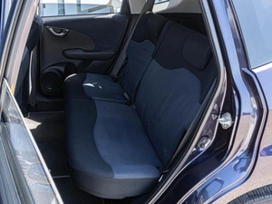 Хетчбэк Honda Fit 2010 года, 810000 рублей, Краснодар