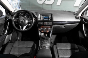 Внедорожник Mazda CX-5 2013 года, 1539000 рублей, Петрозаводск
