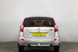 Хетчбэк ВАЗ (LADA) Kalina 2010 года, 269000 рублей, Пермь