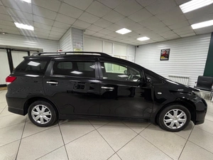 Минивэн Toyota Wish 2011 года, 1045000 рублей, Ачинск