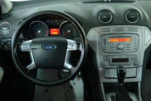 Седан Ford Mondeo 2008 года, 869000 рублей, Омск