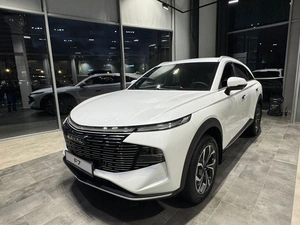 Внедорожник Haval F7 2026 года, 3499000 рублей, Красноярск