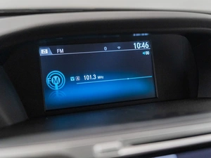 Седан Honda Accord 2017 года, 2100000 рублей, Красноярск