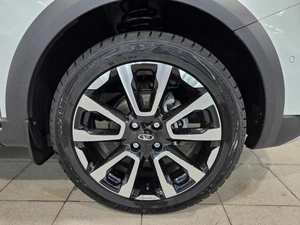 Седан ВАЗ (LADA) Vesta Cross 2024 года, 1495000 рублей, Красноярск