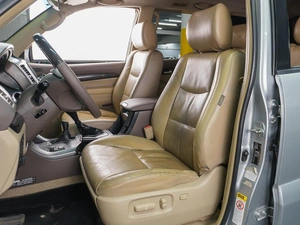 Внедорожник Toyota Land Cruiser Prado 2008 года, 1749000 рублей, Сургут