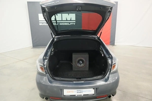 Седан Mazda 6 2008 года, 980000 рублей, Курск