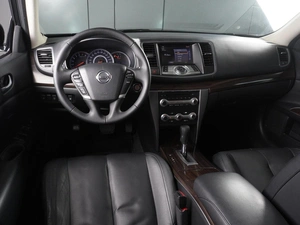 Седан Nissan Teana 2012 года, 1350000 рублей, Минеральные Воды