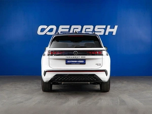 Внедорожник Volkswagen Teramont Pro 2026 года, 5998888 рублей, Москва