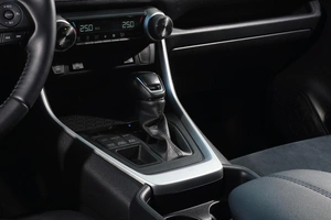 Внедорожник Toyota RAV4 2021 года, 3249000 рублей, Тверь