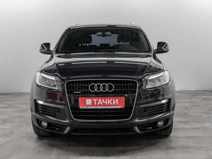 Внедорожник Audi Q7 2008 года, 1750000 рублей, Красноярск