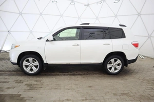 Внедорожник Toyota Highlander 2012 года, 1649000 рублей, Обнинск