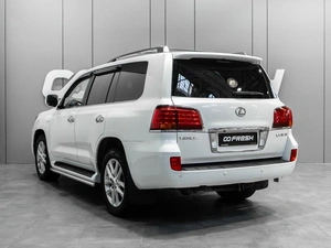 Внедорожник Lexus LX 2008 года, 3299000 рублей, Тюмень