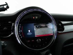 Хетчбэк MINI Cooper S 2021 года, 3419444 рублей, Москва