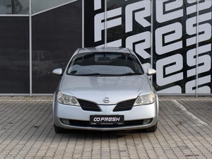 Седан Nissan Primera 2003 года, 380000 рублей, Краснодар
