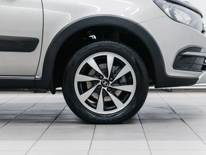 Универсал ВАЗ (LADA) Granta Cross 2020 года, 736000 рублей, Красноярск
