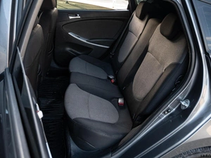 Хетчбэк Hyundai Solaris 2012 года, 845000 рублей, Краснодар