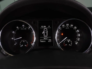 Внедорожник Skoda Yeti 2013 года, 1229000 рублей, Воронеж