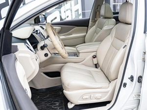 Внедорожник Nissan Murano 2021 года, 3285000 рублей, Краснодар