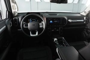 Внедорожник Haval Dargo X 2024 года, 3059000 рублей, Минеральные Воды