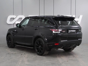 Внедорожник Land Rover Range Rover Sport 2015 года, 3392000 рублей, Воронеж