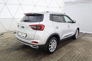Внедорожник Chery Tiggo 4 2020 года, 1799000 рублей, Обнинск