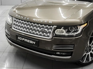 Внедорожник Land Rover Range Rover 2013 года, 4150000 рублей, Ростов-на-Дону