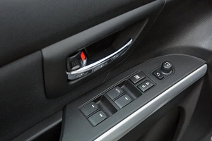 Внедорожник Suzuki SX4 2014 года, 1347000 рублей, Красноярск