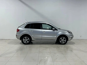 Внедорожник Renault Koleos 2013 года, 990000 рублей, Кострома