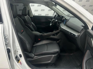 Внедорожник Changan CS35 Plus 2024 года, 1957000 рублей, Красноярск