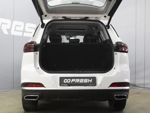 Внедорожник Chery Tiggo 7 Pro 2022 года, 1490000 рублей, Омск