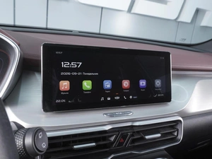 Внедорожник Geely Coolray 2020 года, 1799000 рублей, Ростов-на-Дону