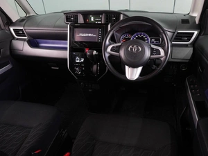 Минивэн Toyota Roomy 2019 года, 1129000 рублей, Воронеж