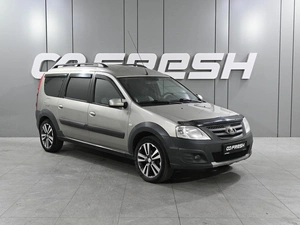 Универсал ВАЗ (LADA) Largus 2019 года, 1070000 рублей, Ростов-на-Дону