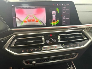 Внедорожник BMW X5 2020 года, 7995000 рублей, Красноярск
