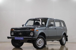 Внедорожник ВАЗ (LADA) 2131 (4x4) Рысь 2013 года, 479000 рублей, Новокузнецк