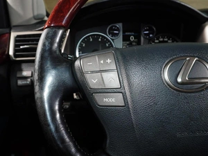 Внедорожник Lexus LX 2015 года, 5499000 рублей, Тверь