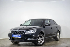 Лифтбек Skoda Octavia 2012 года, 759000 рублей, Оренбург