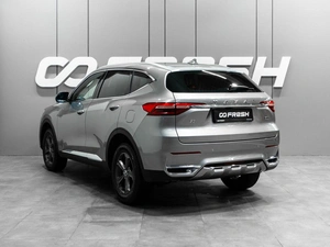 Внедорожник Haval F7 2019 года, 1799000 рублей, Тюмень