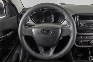 Седан ВАЗ (LADA) Vesta 2015 года, 799000 рублей, Пермь