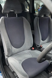 Хетчбэк Honda Fit 2003 года, 527000 рублей, Красноярск