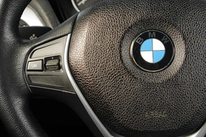 Хетчбэк BMW 1 серия 2012 года, 1269000 рублей, Тюмень