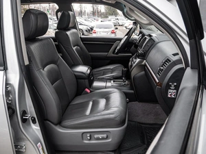 Внедорожник Toyota Land Cruiser 2010 года, 3390000 рублей, Краснодар