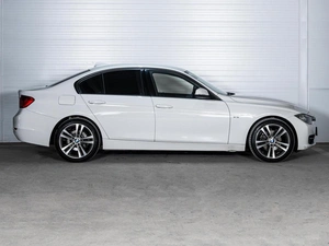 Седан BMW 3 серия 2013 года, 1790000 рублей, Ставрополь
