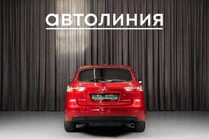 Хетчбэк Mitsubishi Lancer 2008 года, 670000 рублей, Красноярск