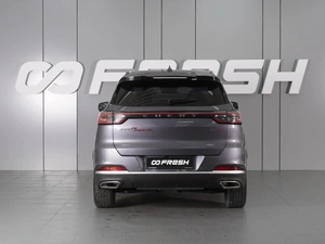 Внедорожник Chery Tiggo 7 Pro Max 2024 года, 2229000 рублей, Минеральные Воды