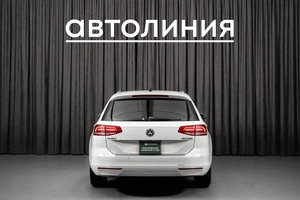 Универсал Volkswagen Passat 2015 года, 1550000 рублей, Красноярск