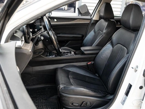 Седан Kia K5 2020 года, 2675000 рублей, Краснодар