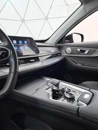Внедорожник Chery Tiggo 8 Pro Max 2024 года, 2219000 рублей, Орёл